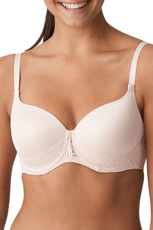 PrimaDonna Twist I Do Padded Bra Heartshape